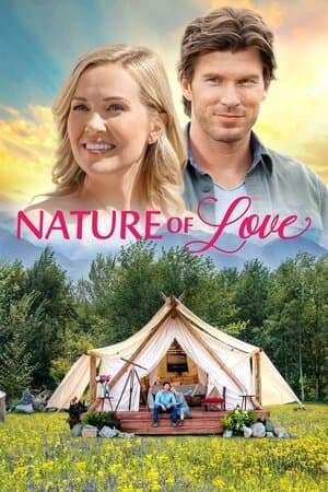 Nature of Love poster art