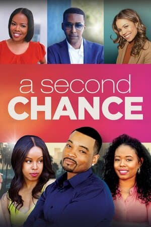 A Second Chance poster art