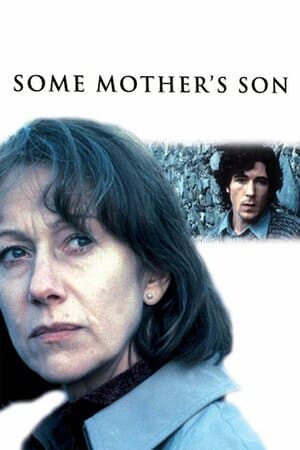 Some Mother's Son poster art