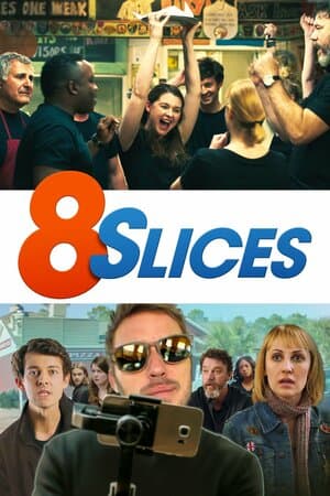 8 Slices poster art