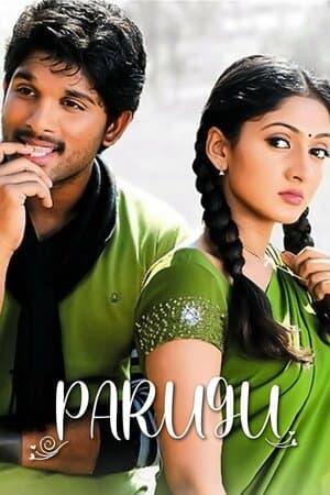 Parugu poster art