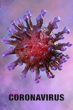 Coronavirus poster art