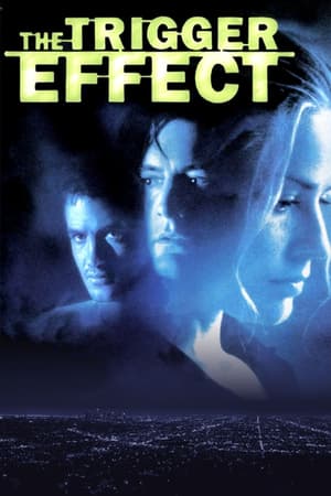 The Trigger Effect poster art