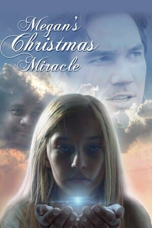 Megan's Christmas Miracle poster art