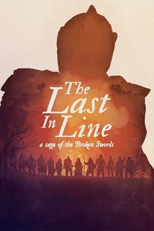 Broken Swords: The Last in Line poster art