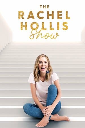 The Rachel Hollis Show poster art