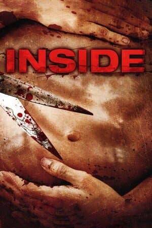 Inside poster art