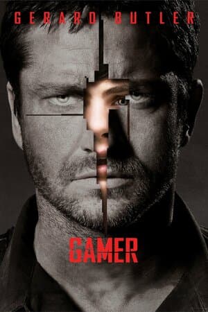 Gamer poster art