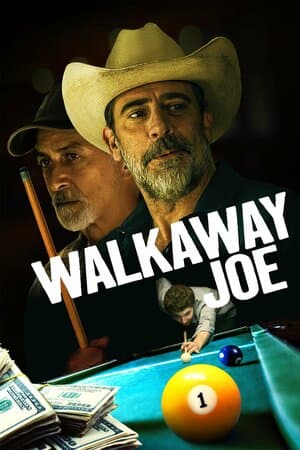 Walkaway Joe poster art