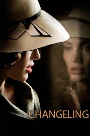 Changeling poster art