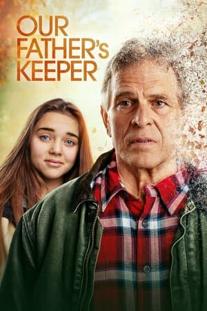 Our Father's Keeper poster art