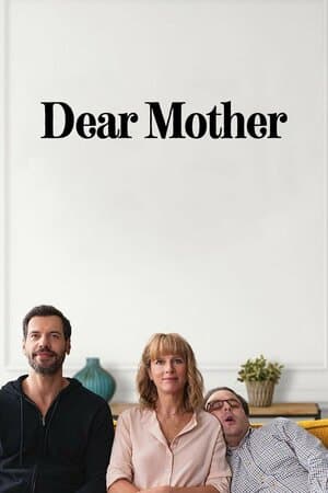 Dear Mother poster art