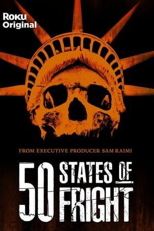 50 States of Fright poster art