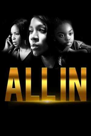 All In poster art