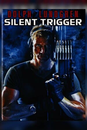 Silent Trigger poster art