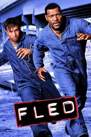 Fled poster art