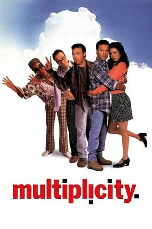 Multiplicity poster art