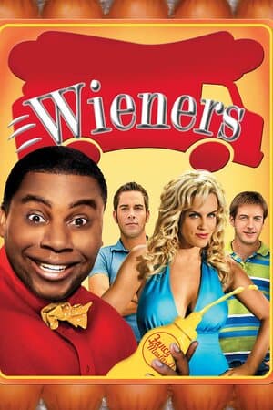 Wieners poster art