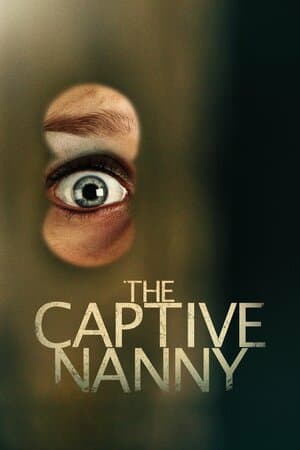 The Captive Nanny poster art