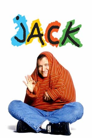 Jack poster art