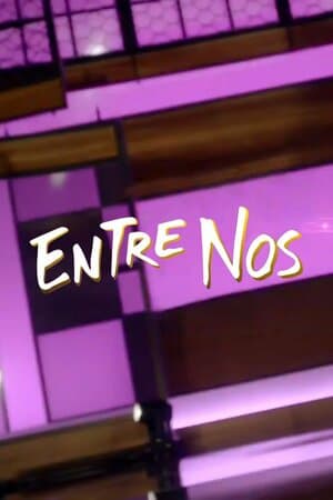 Entre nos poster art