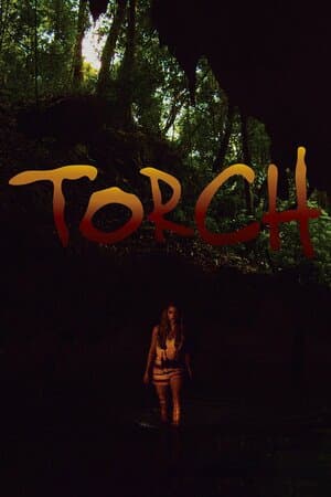 Torch poster art