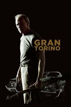 Gran Torino poster art