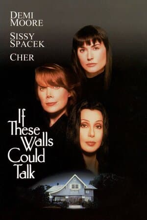 If These Walls Could Talk poster art