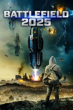 Battlefield 2025 poster art