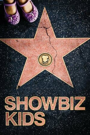 Showbiz Kids poster art