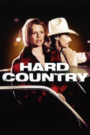 Hard Country poster art