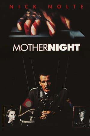 Mother Night poster art