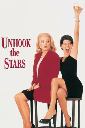 Unhook the Stars poster art