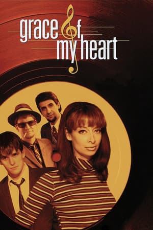 Grace of My Heart poster art