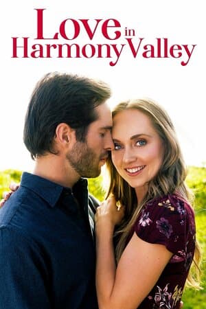 Love in Harmony Valley poster art