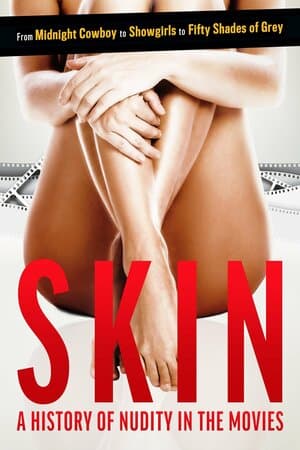 Skin: A History of Nudity in the Movies poster art