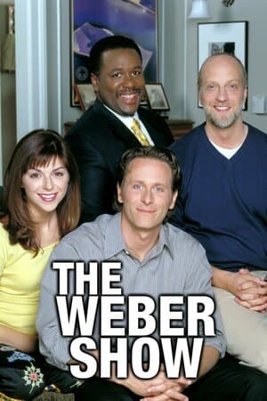 The Weber Show poster art