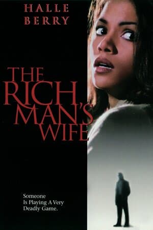 The Rich Man's Wife poster art