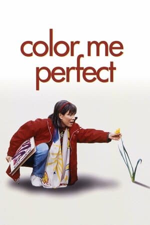 Color Me Perfect poster art