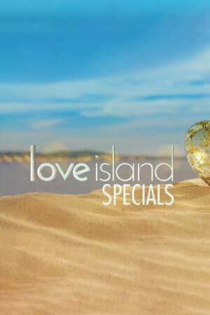 Love Island Compilations poster art