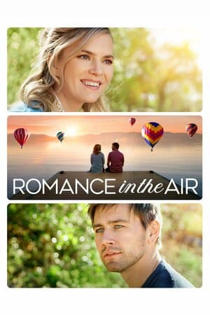 Romance in the Air poster art