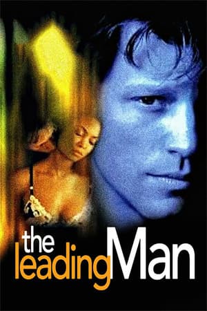 The Leading Man poster art