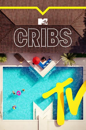 MTV Cribs poster art