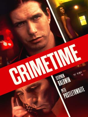 Crimetime poster art