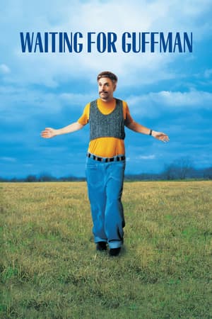 Waiting for Guffman poster art