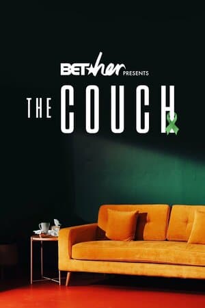 The Couch poster art