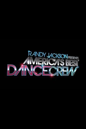 Randy Jackson Presents: America's Best Dance Crew poster art