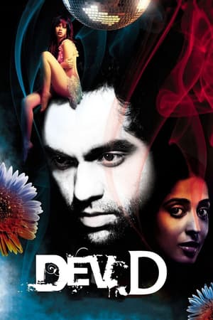 Dev D poster art