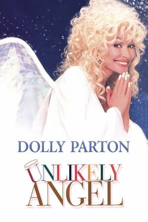 Unlikely Angel poster art