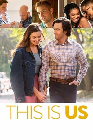 This Is Us poster art